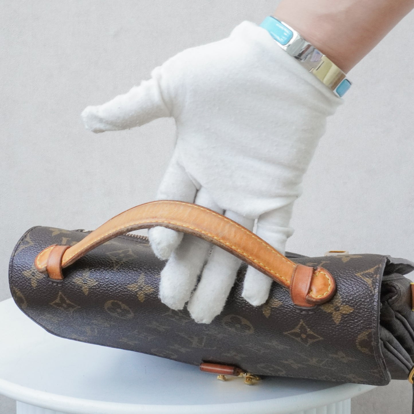 Louis Vuitton Métis