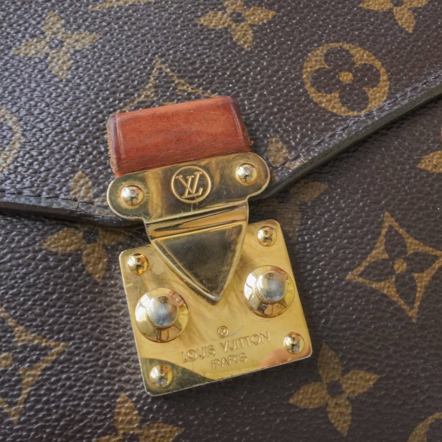 Louis Vuitton Métis