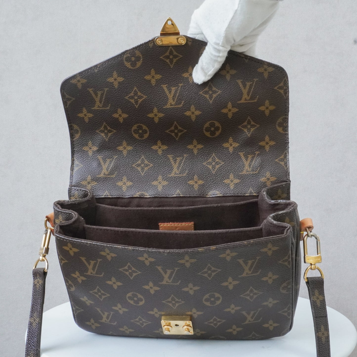 Louis Vuitton Métis