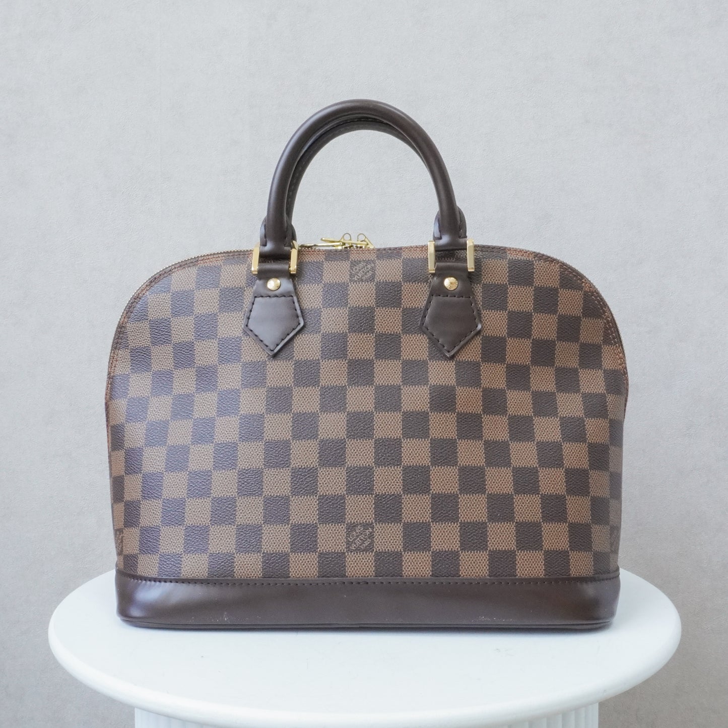 Louis Vuitton Alma PM