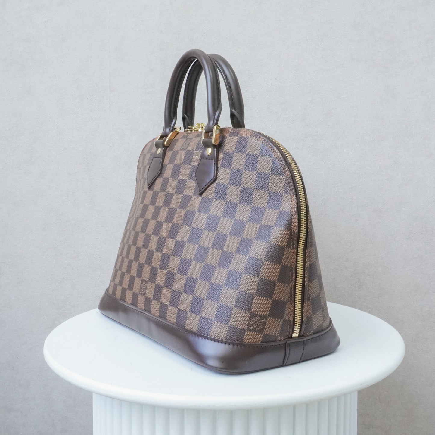 Louis Vuitton Alma PM