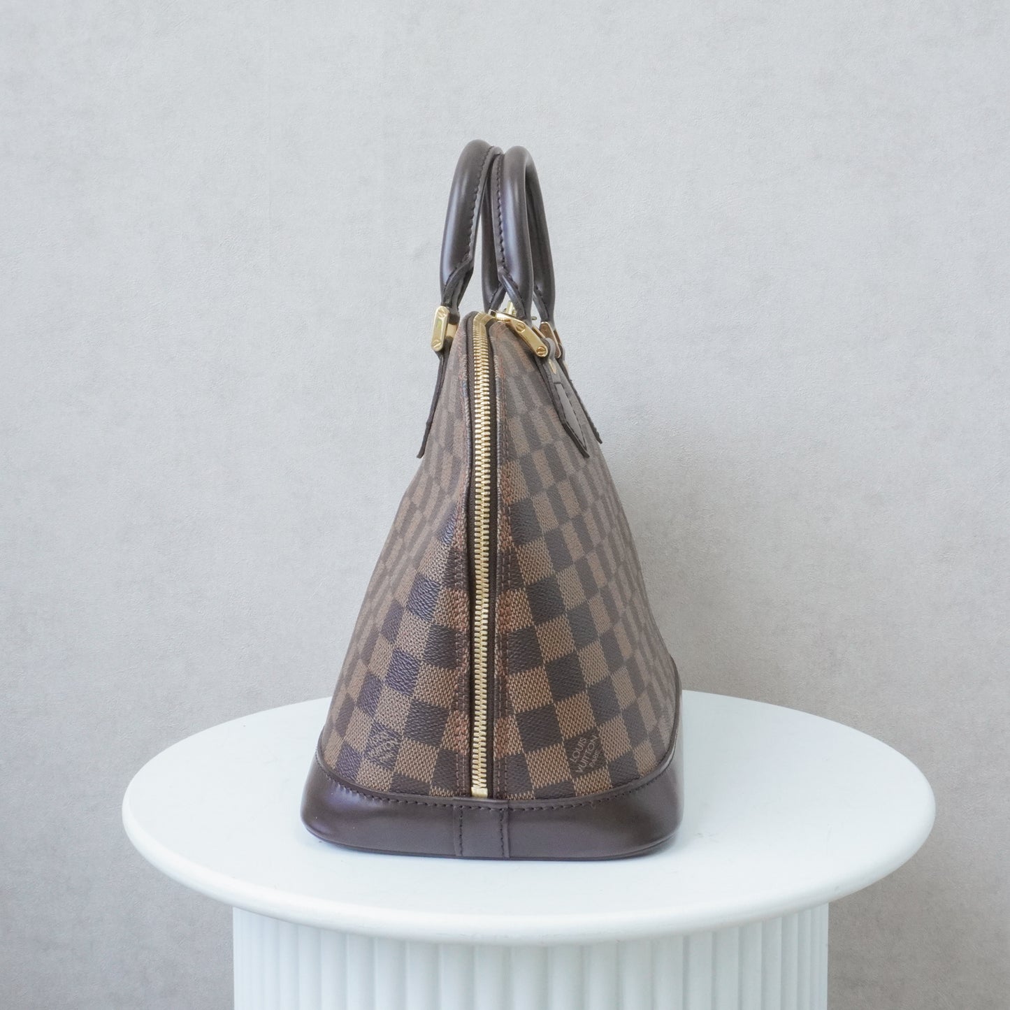 Louis Vuitton Alma PM