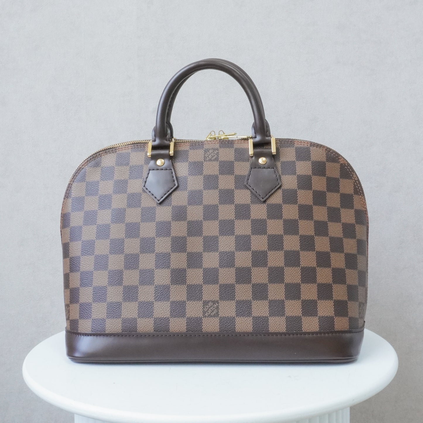 Louis Vuitton Alma PM