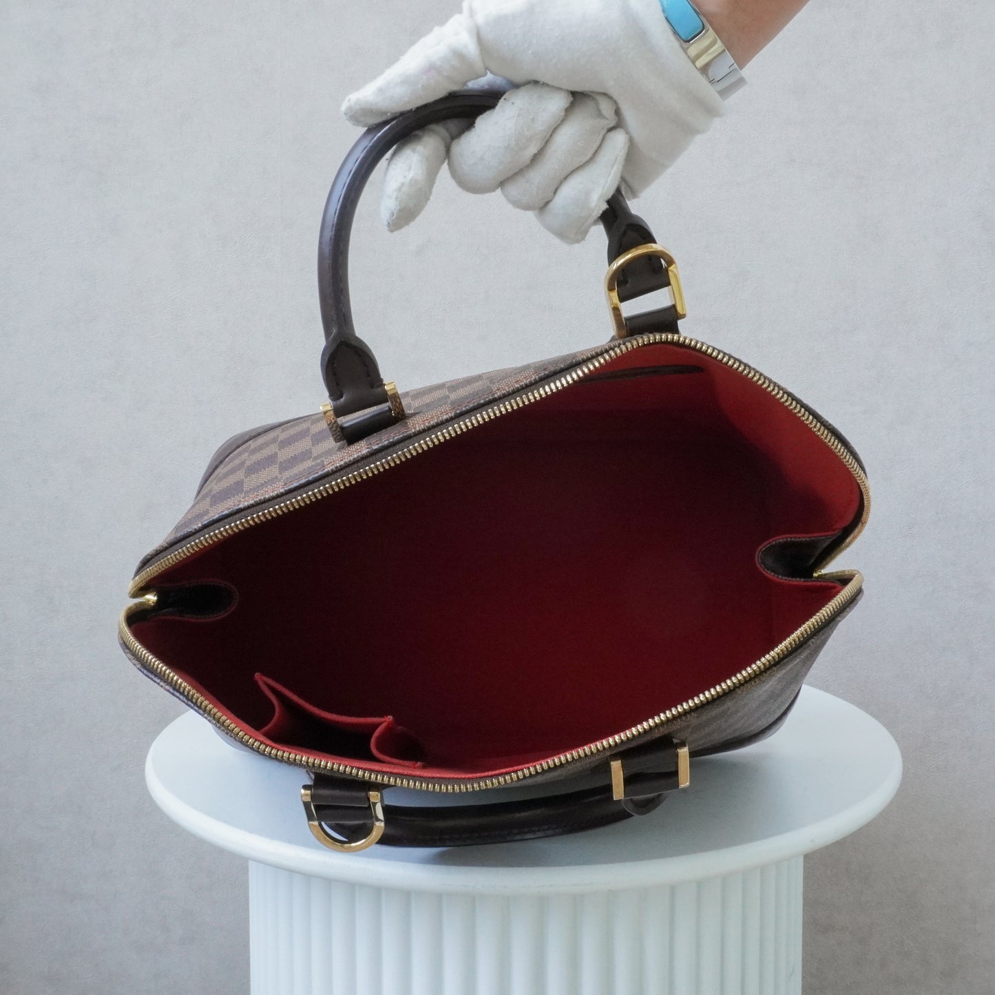 Louis Vuitton Alma PM