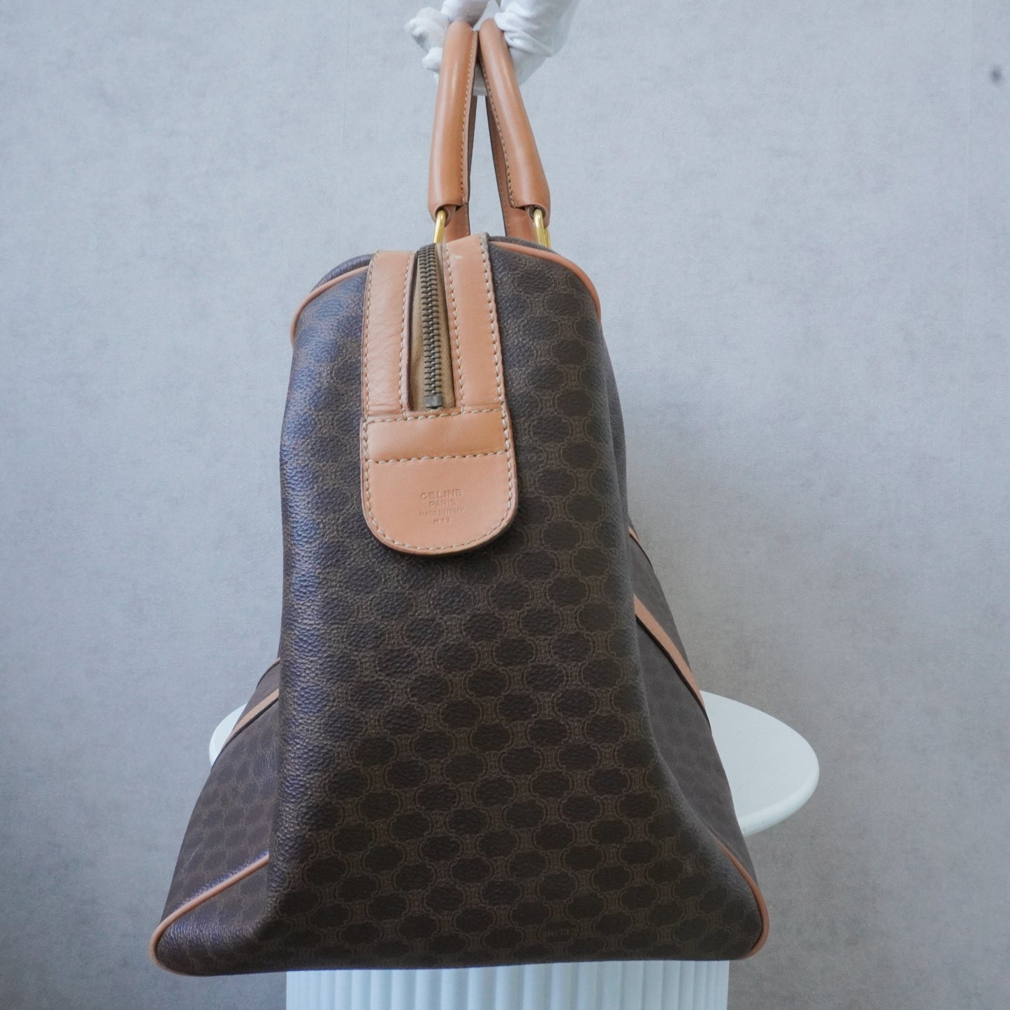 Céline weekendtas size 50
