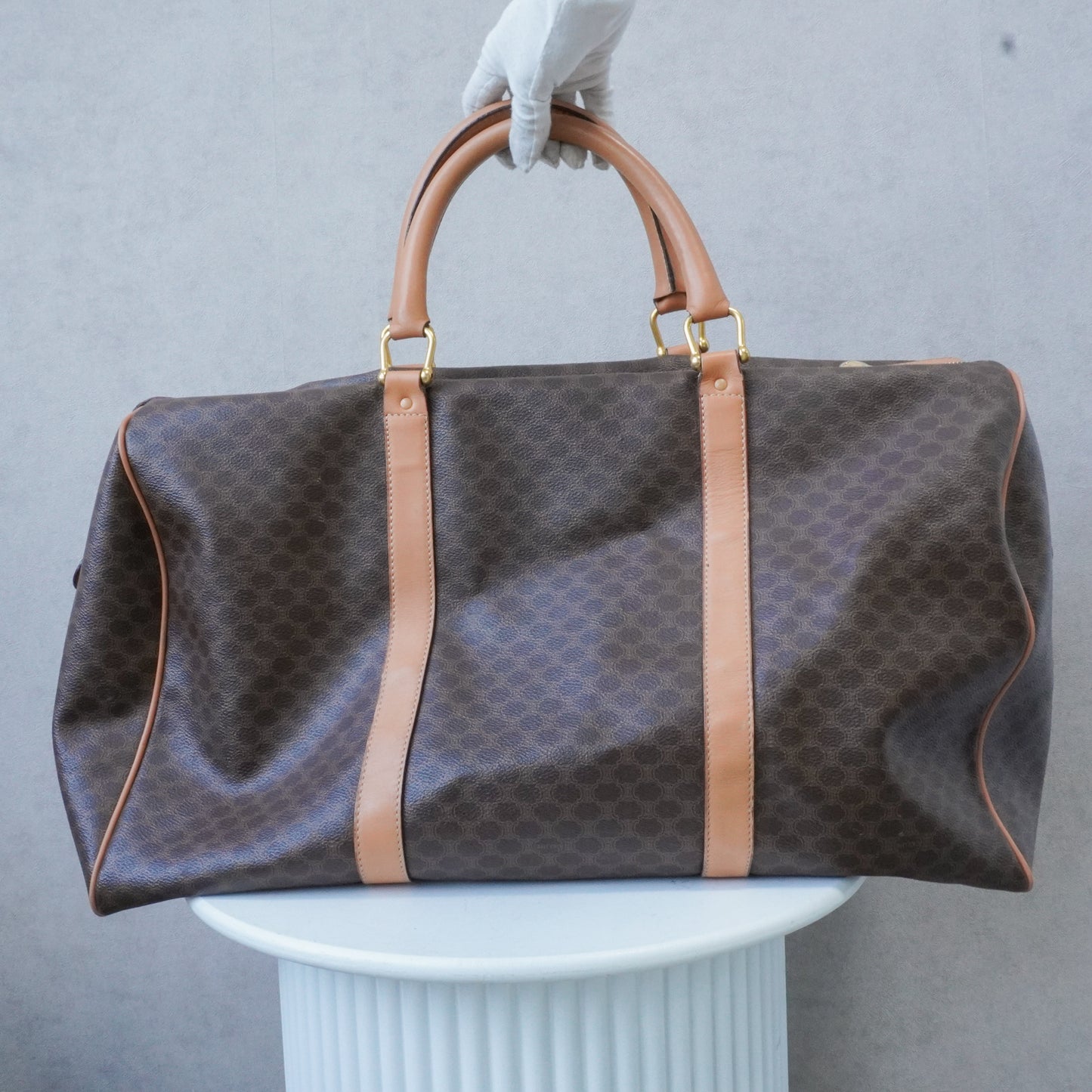 Céline weekendtas size 50