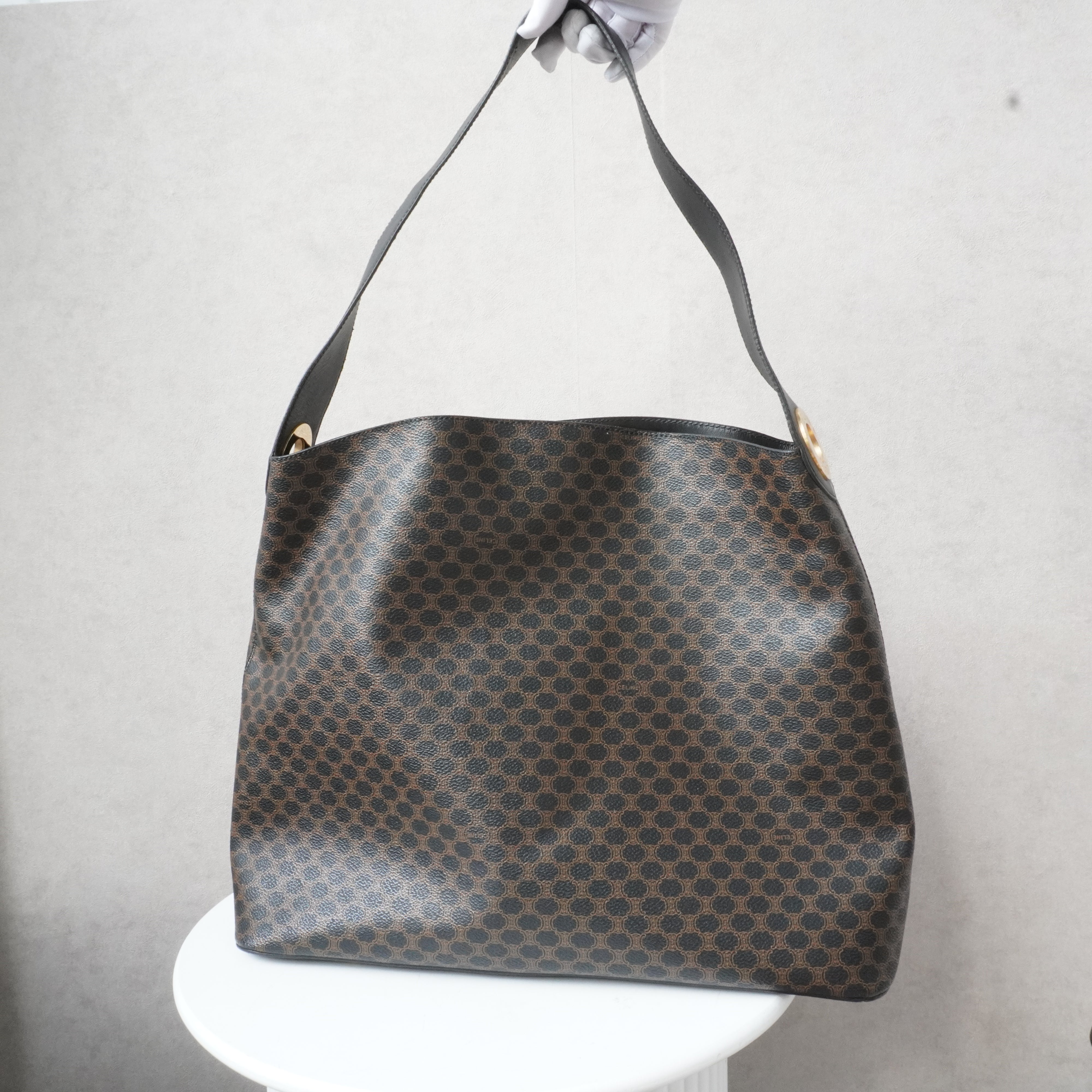 Céline hobo bag