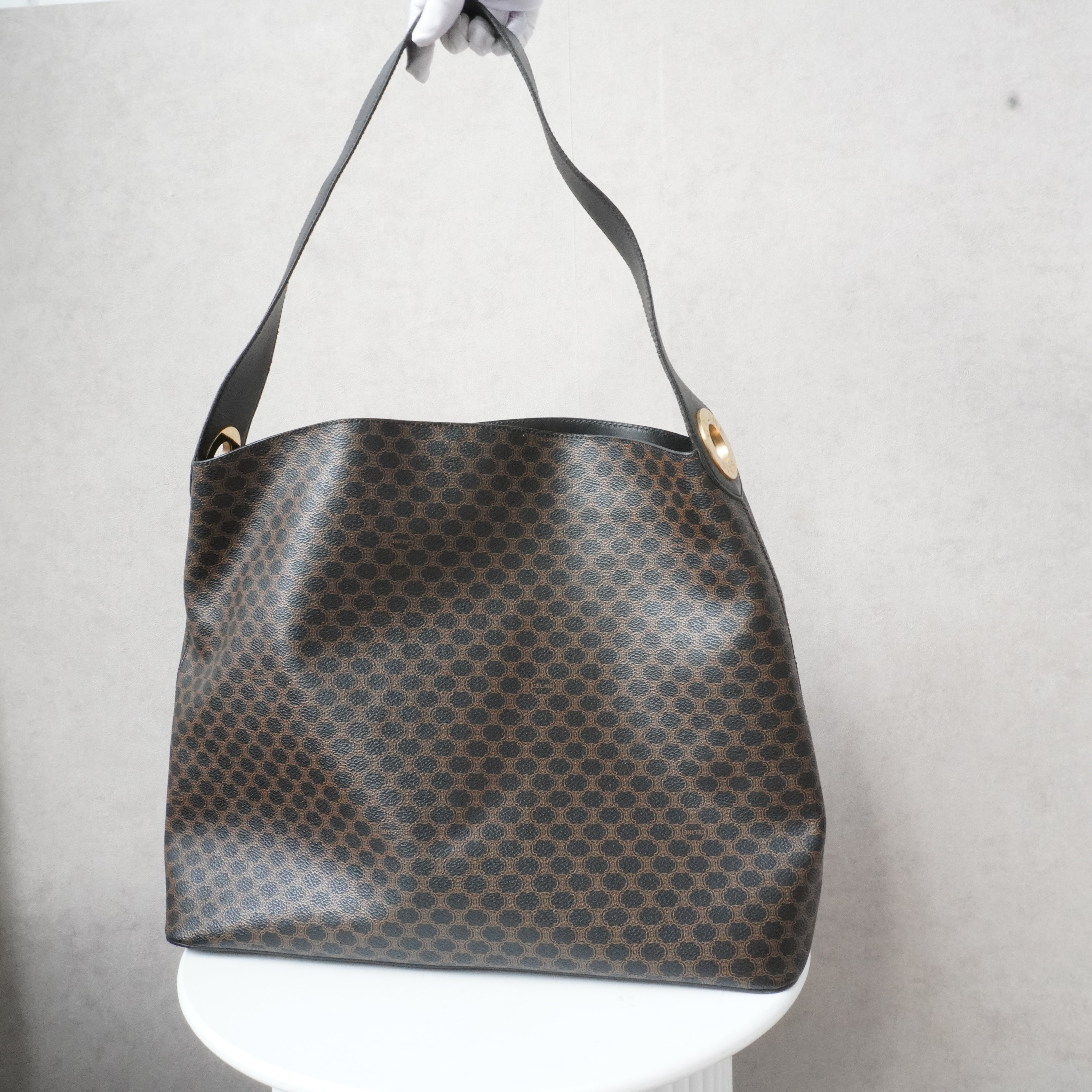 Céline hobo bag