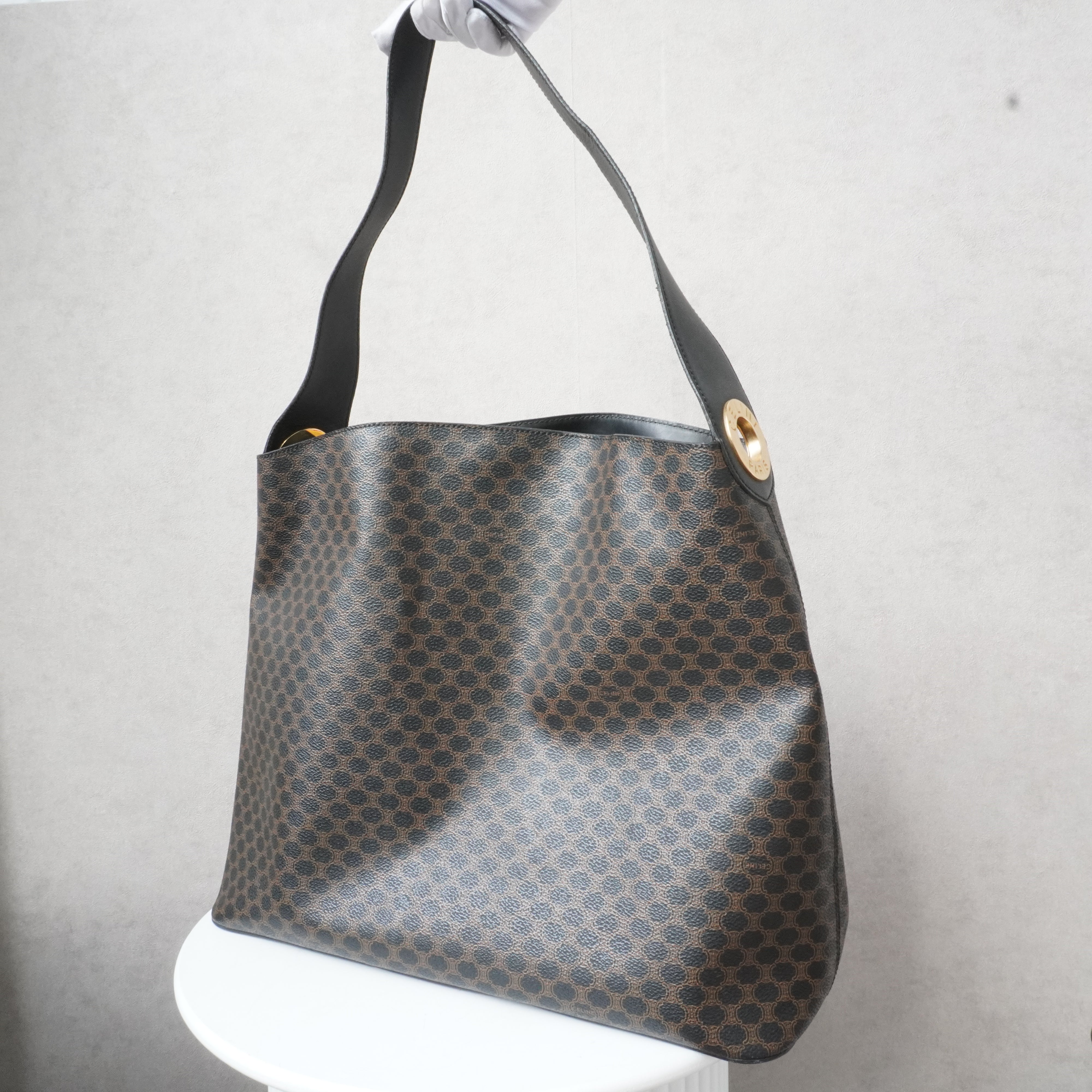 Céline hobo bag