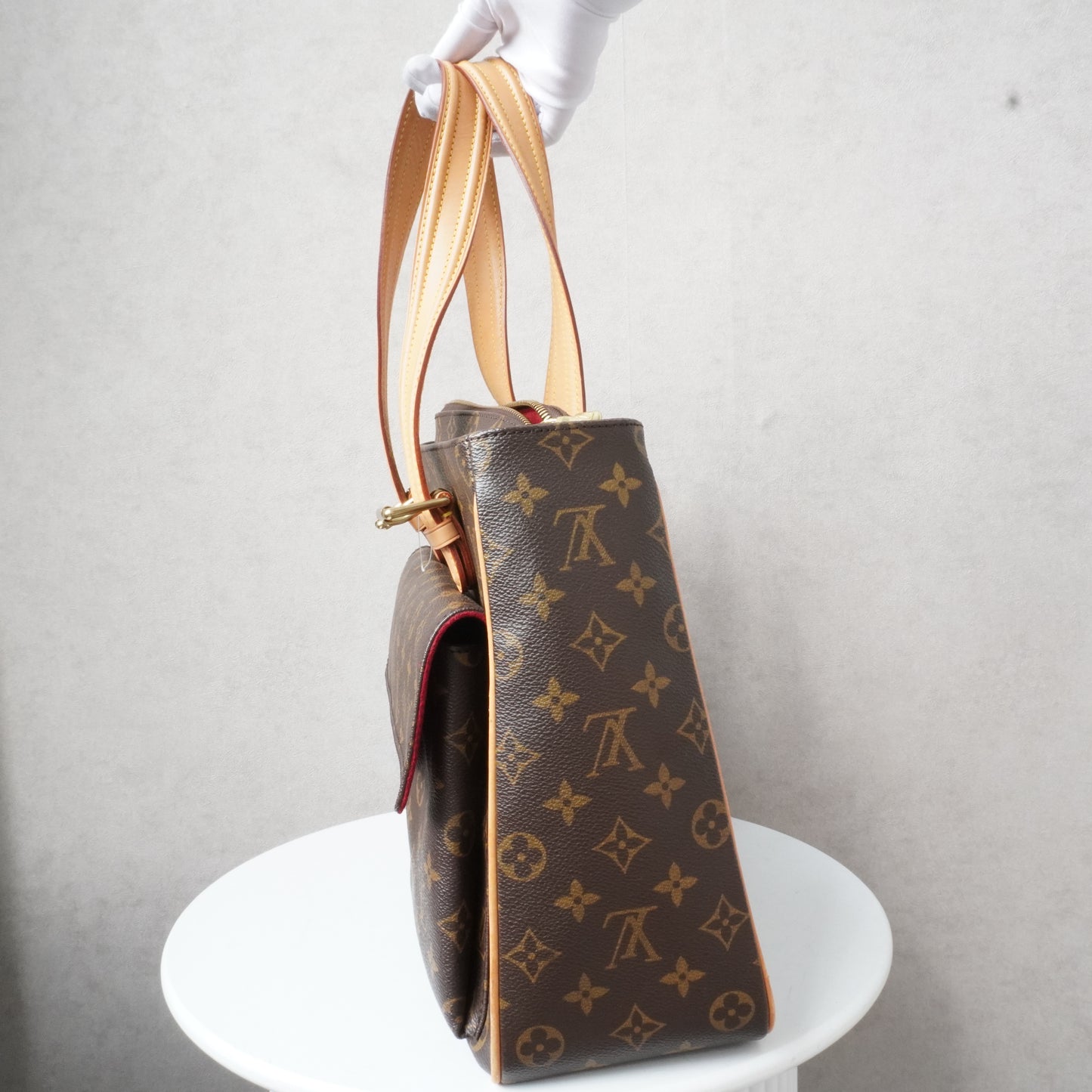Louis Vuitton Multipli Cité