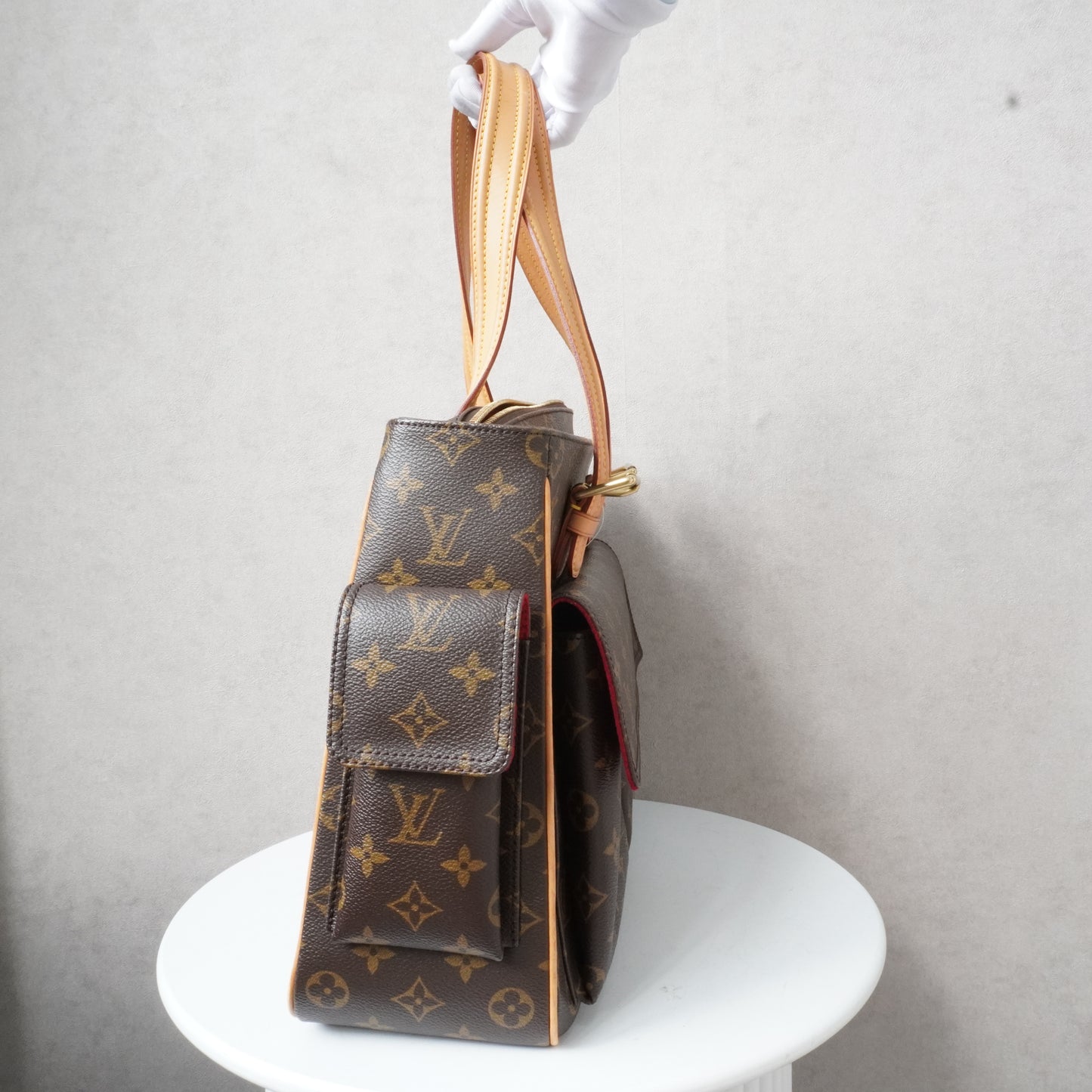 Louis Vuitton Multipli Cité
