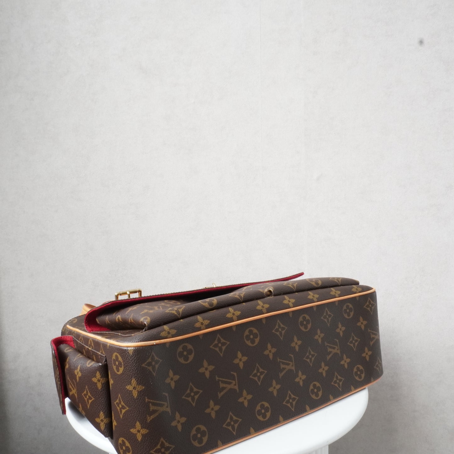 Louis Vuitton Multipli Cité