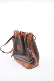 Céline bucket bag