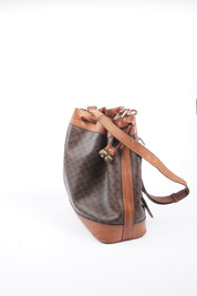 Céline bucket bag