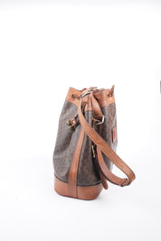 Céline bucket bag