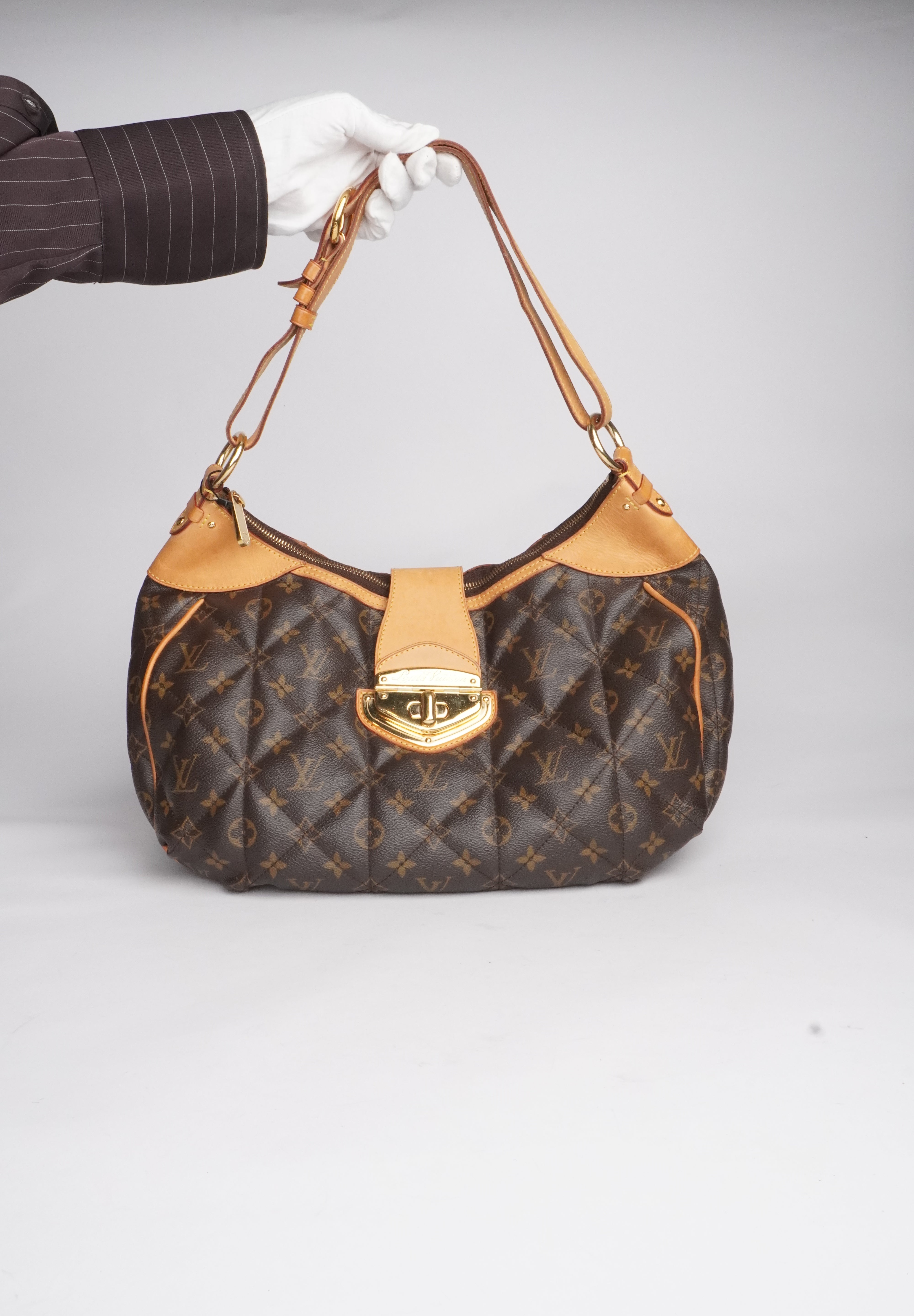 Louis Vuitton Etoile City