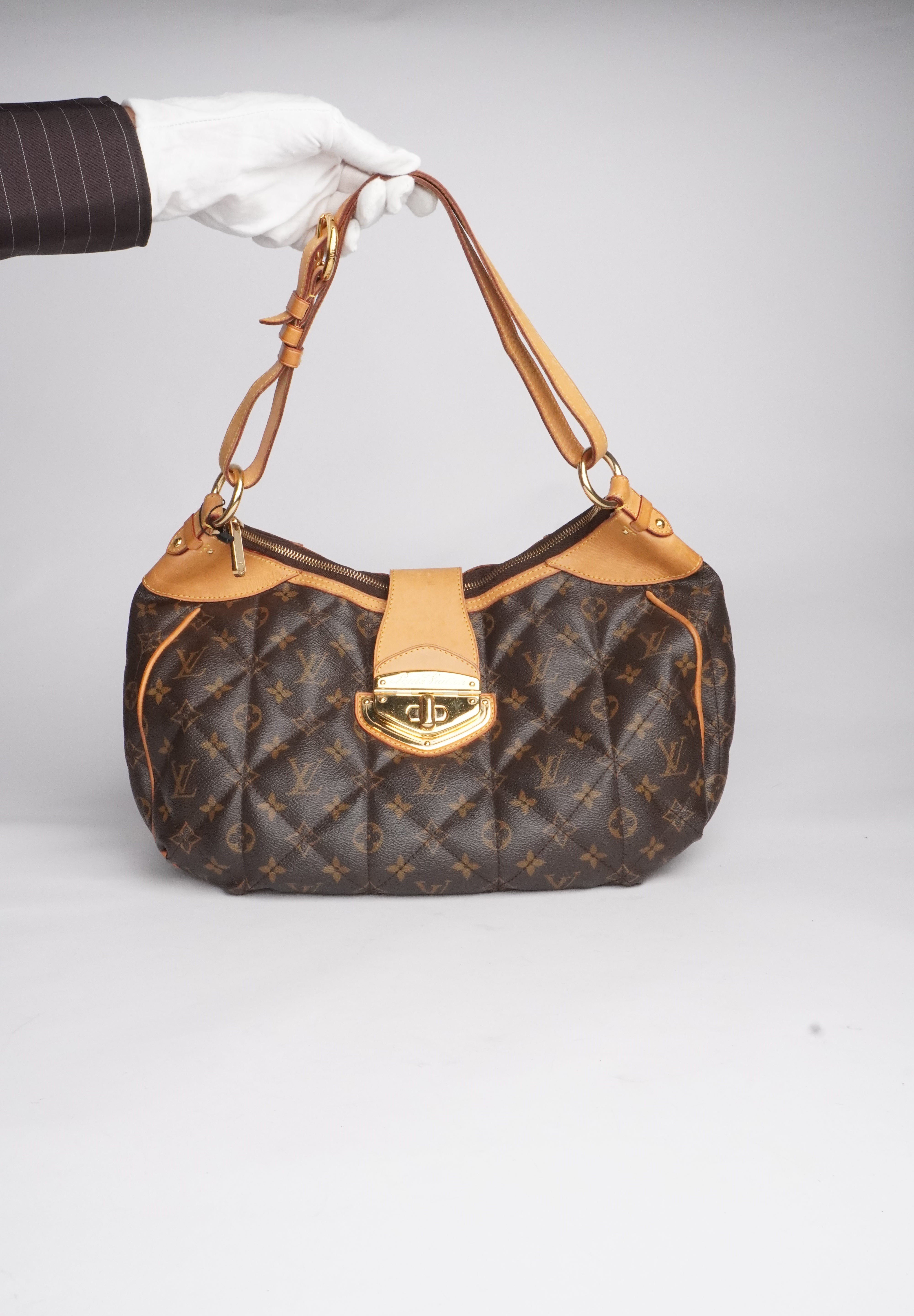 Louis Vuitton Etoile City