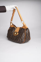 Louis Vuitton Etoile City