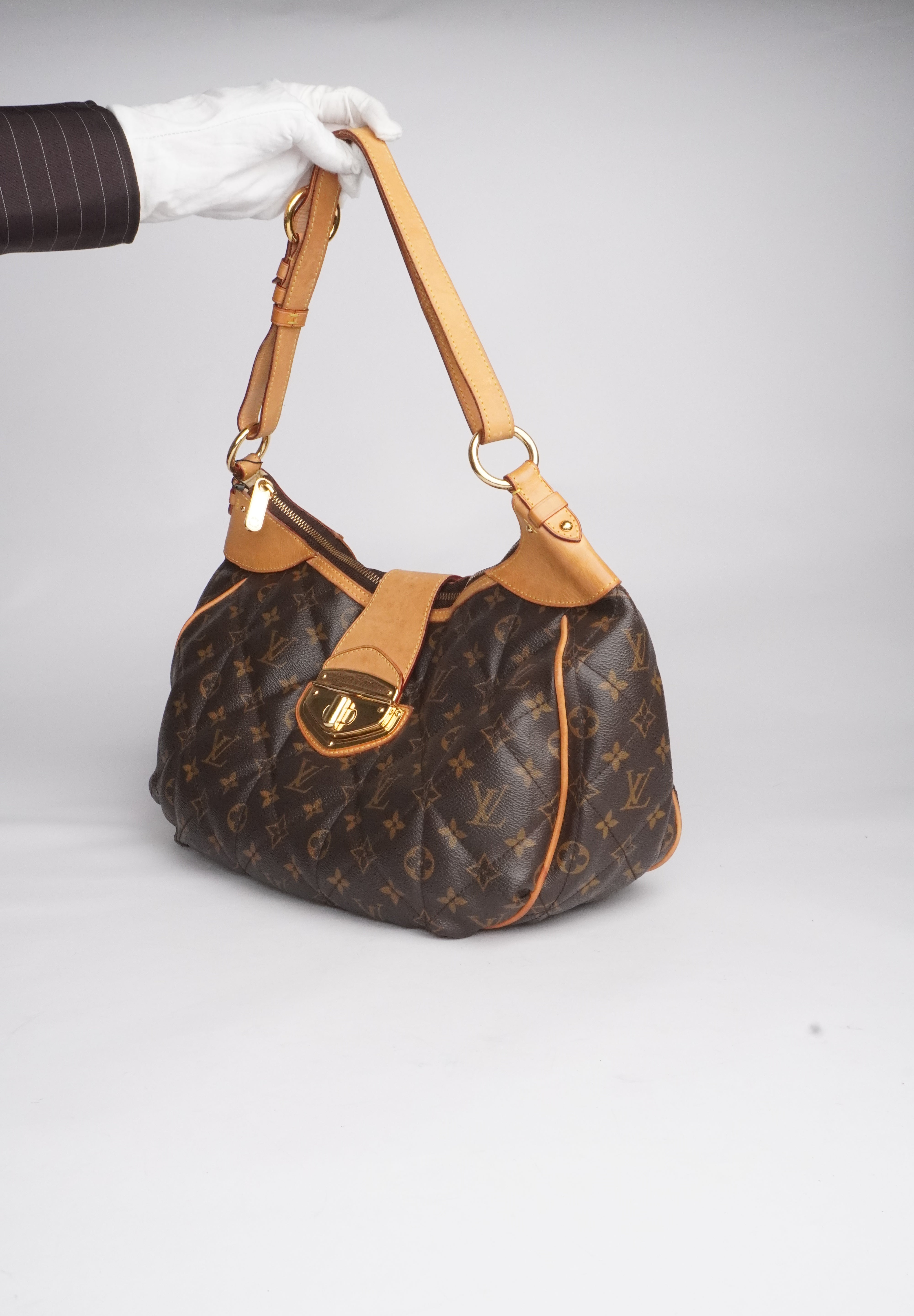 Louis Vuitton Etoile City