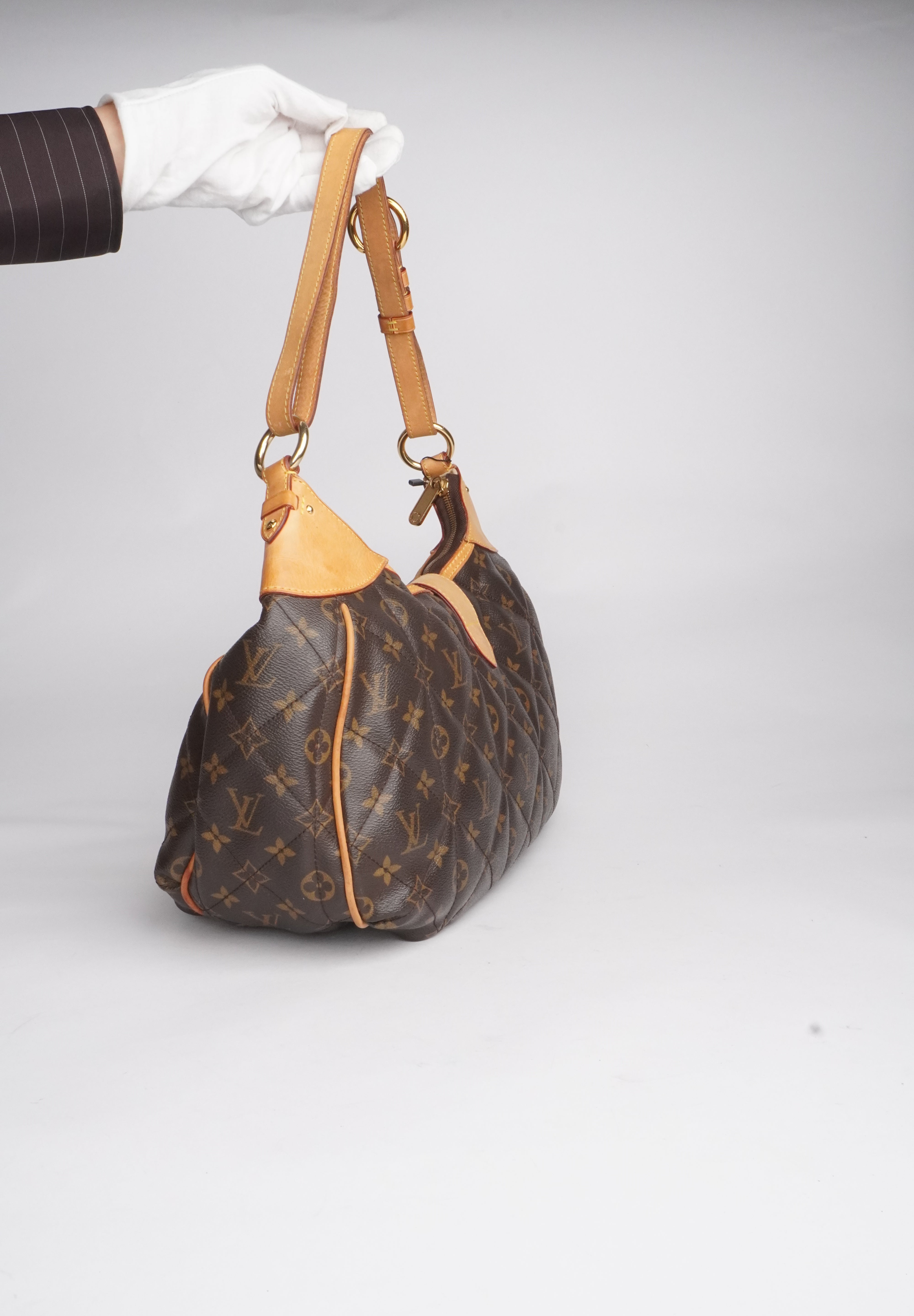 Louis Vuitton Etoile City