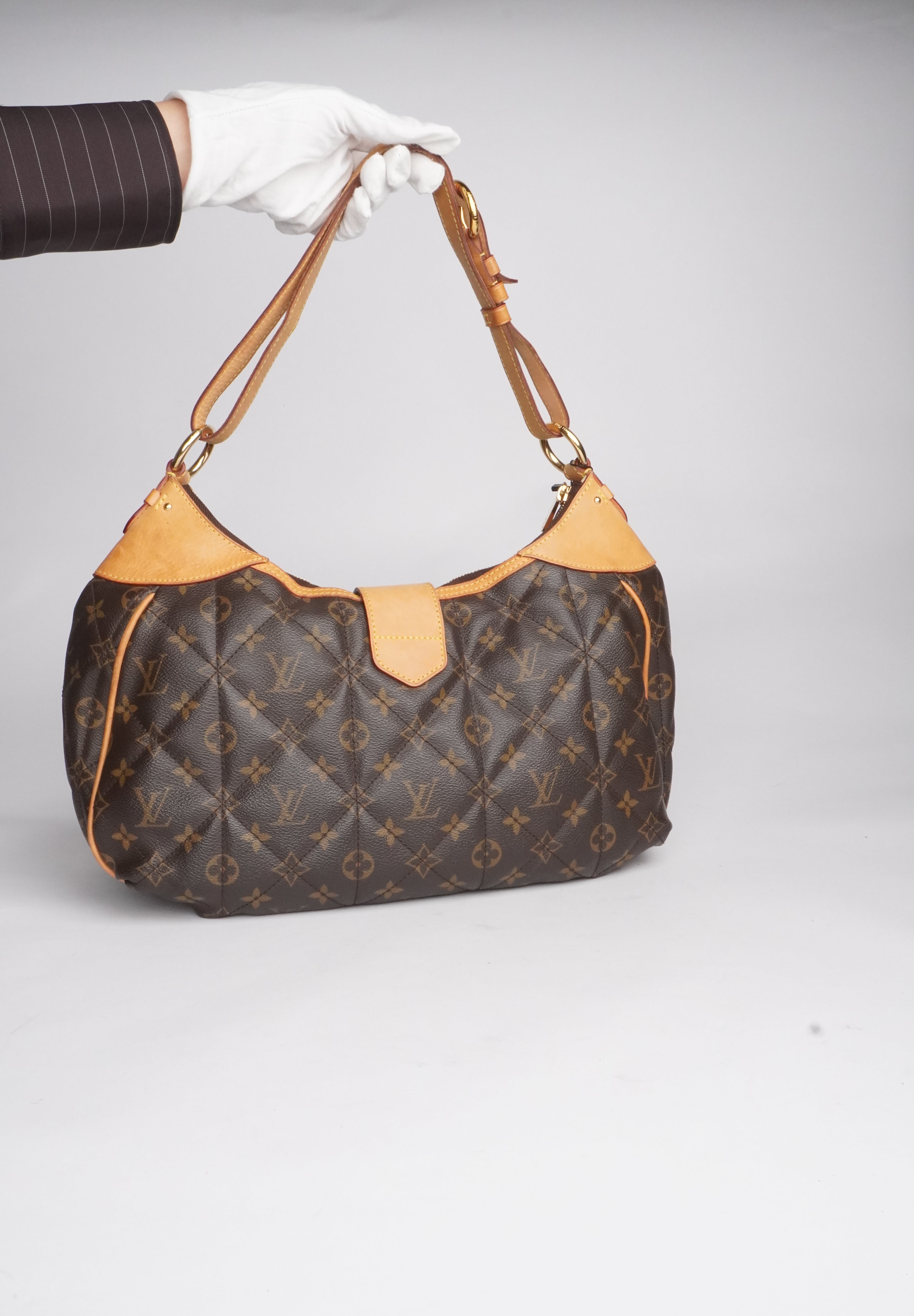 Louis Vuitton Etoile City