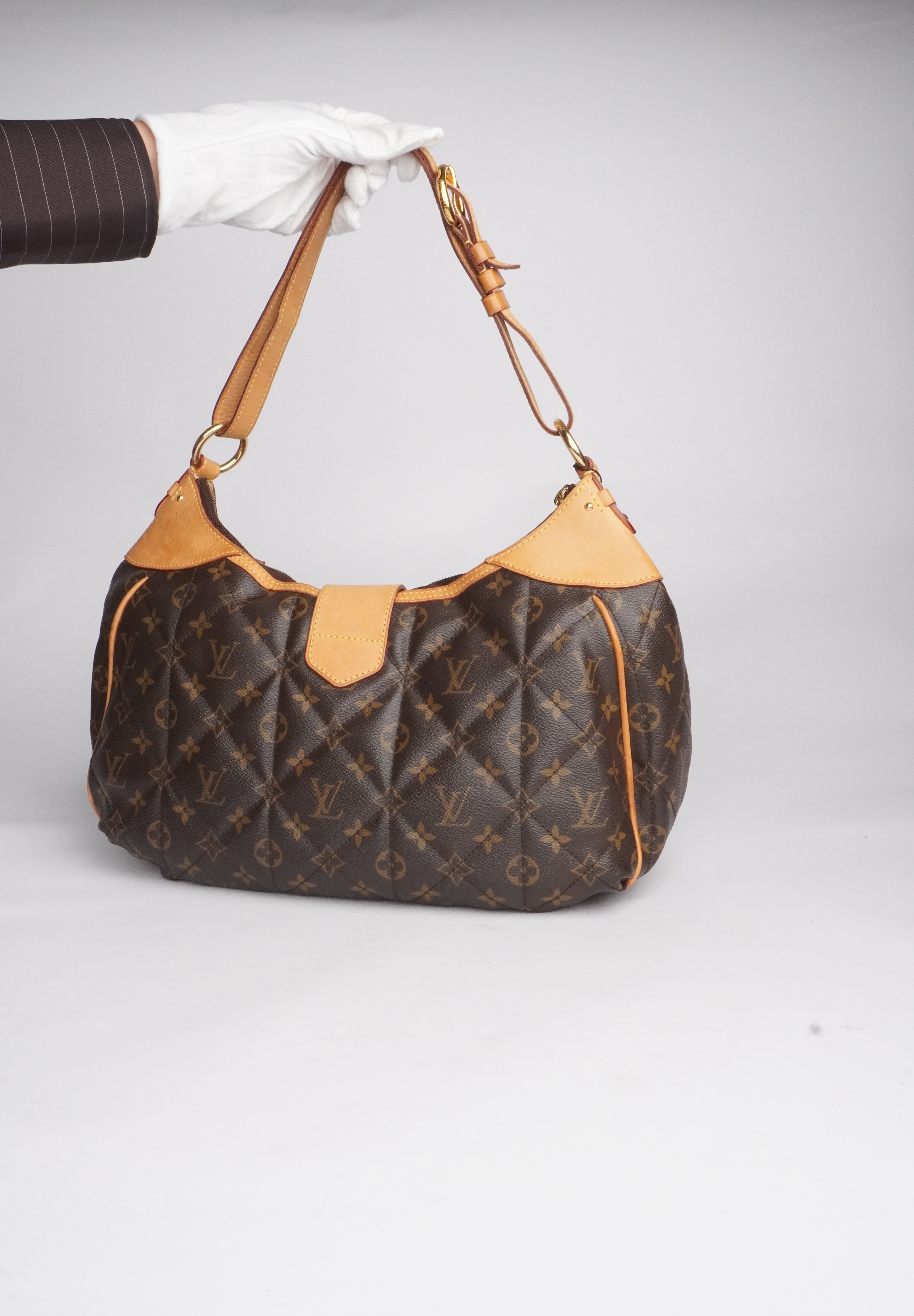 Louis Vuitton Etoile City