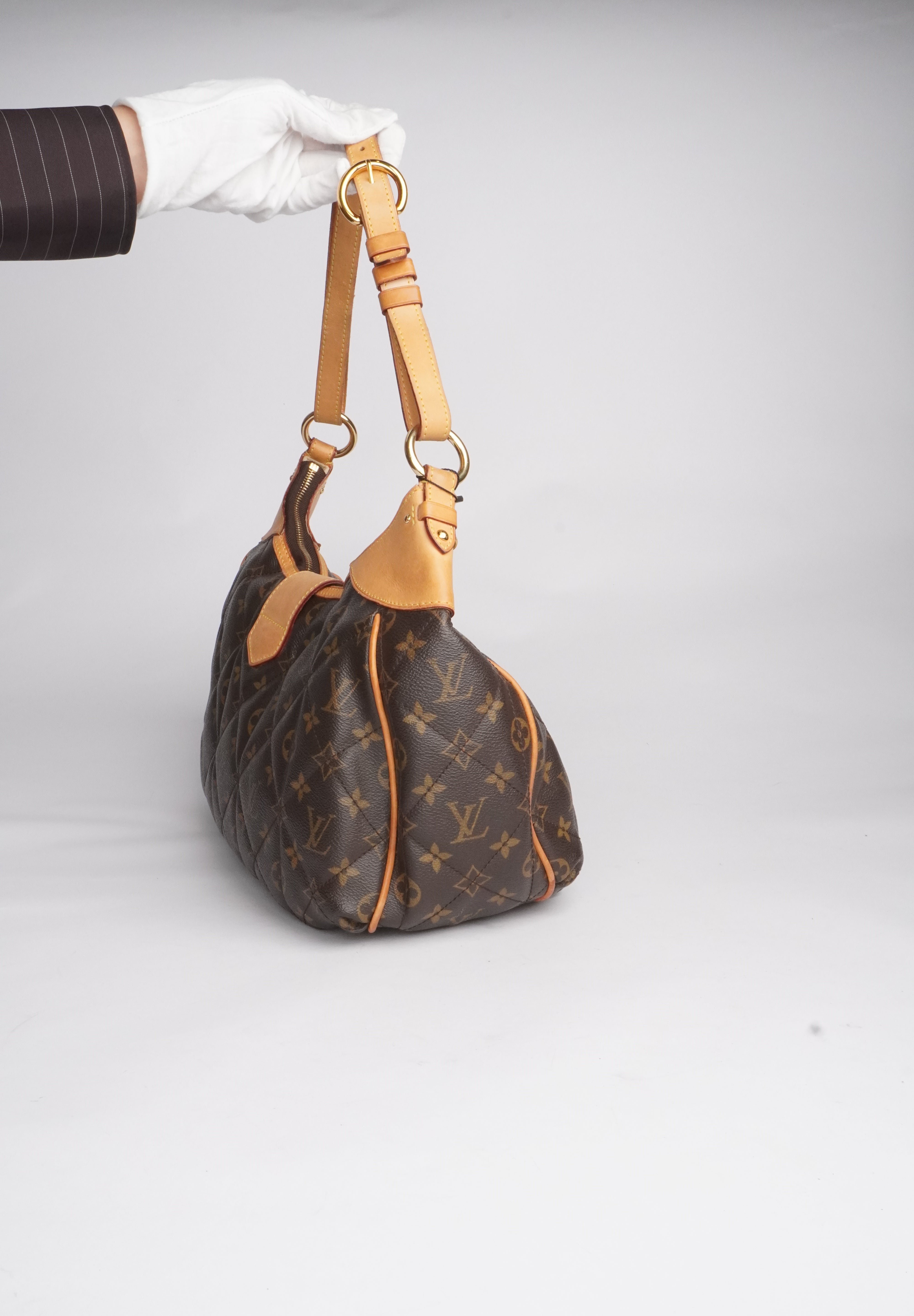 Louis Vuitton Etoile City