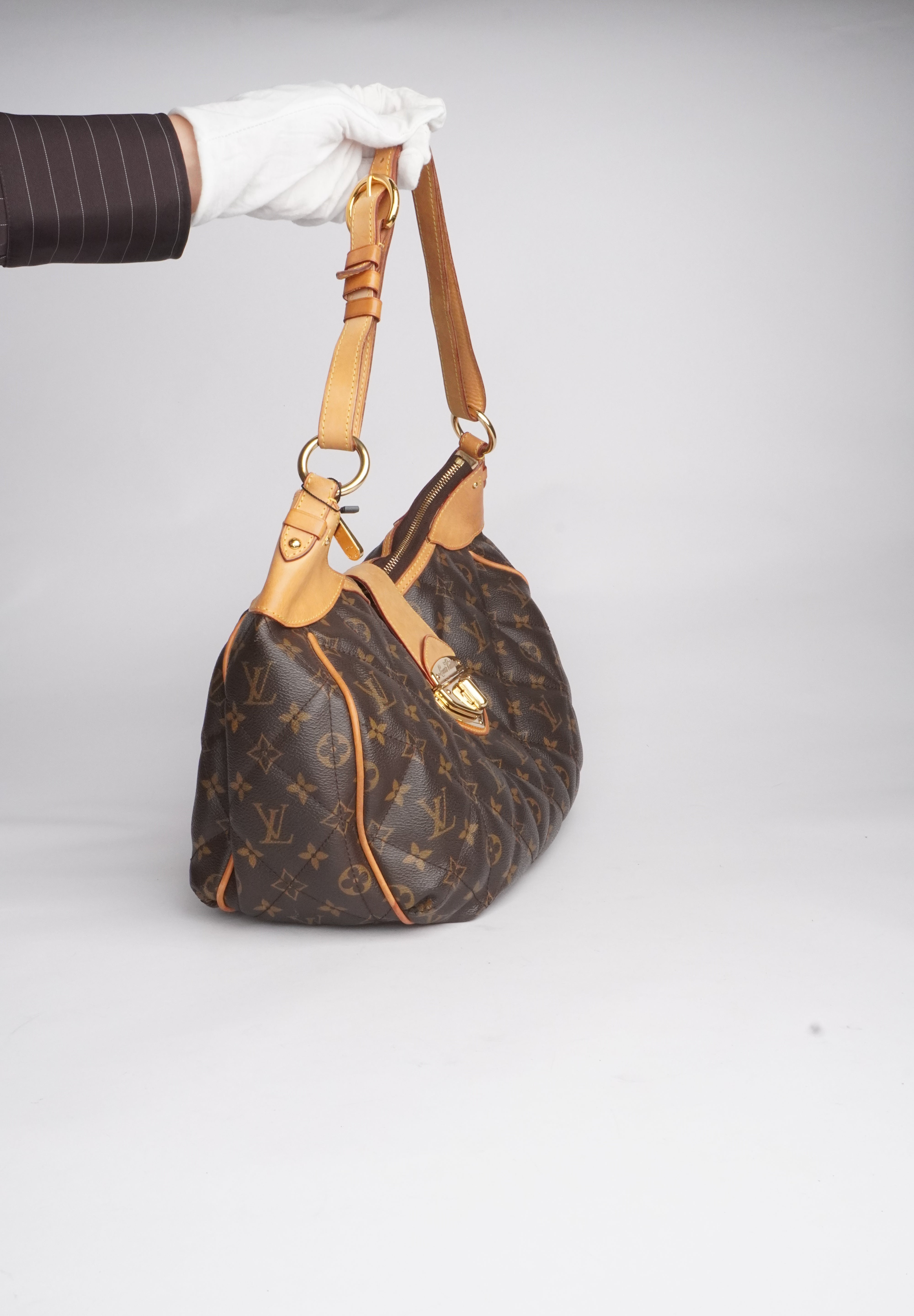 Louis Vuitton Etoile City