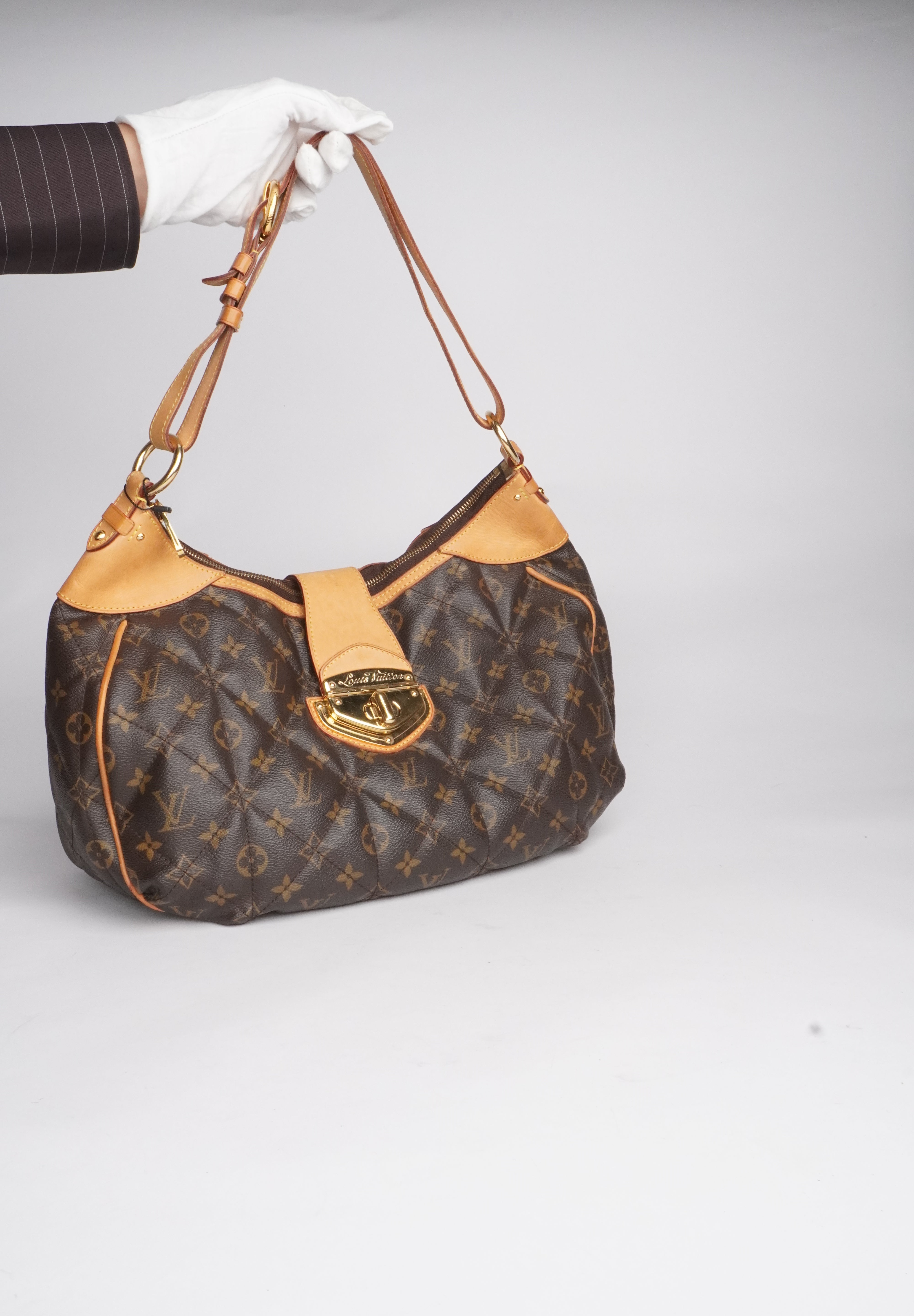 Louis Vuitton Etoile City