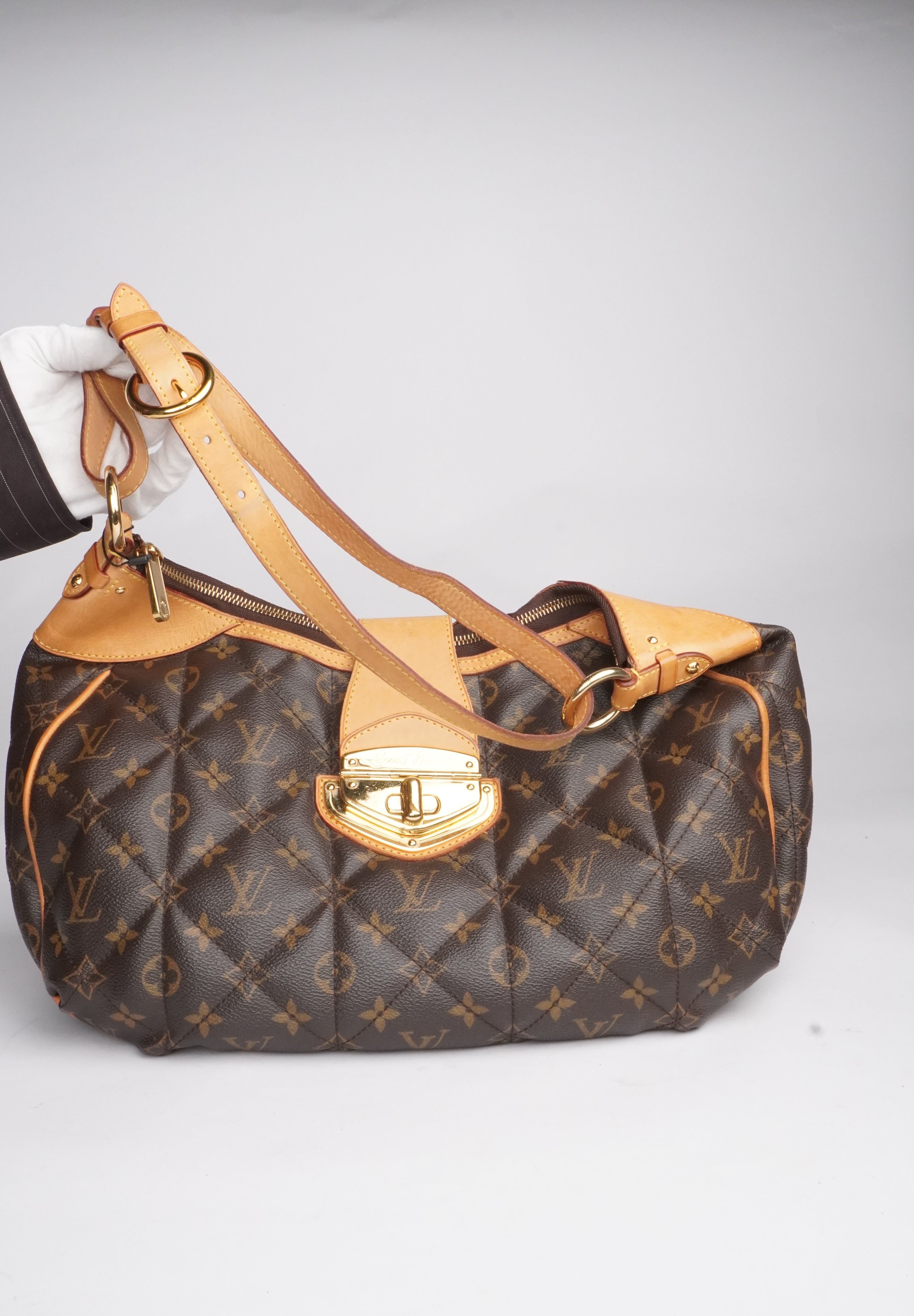 Louis Vuitton Etoile City