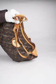 Louis Vuitton Etoile City