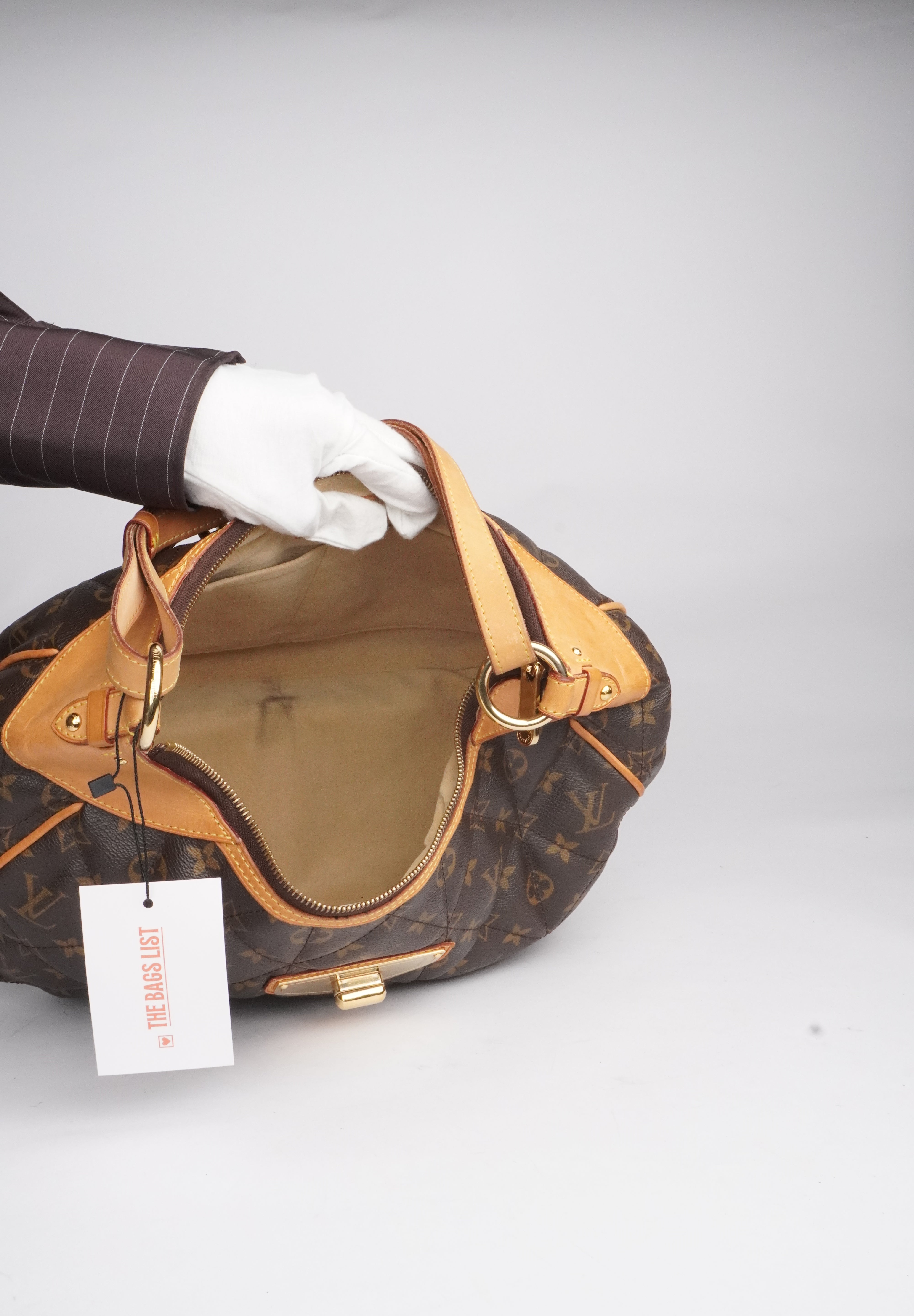 Louis Vuitton Etoile City