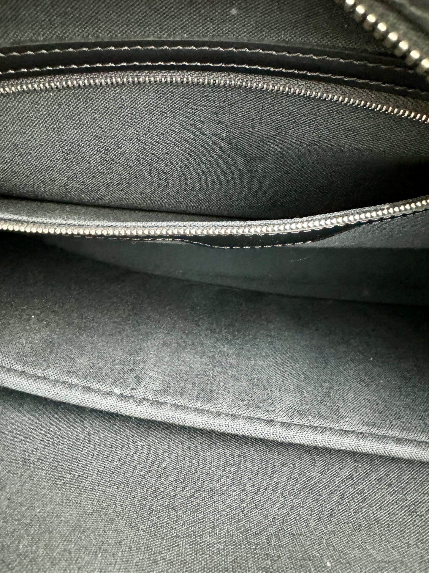 Louis Vuitton Damier Graphite Jorn