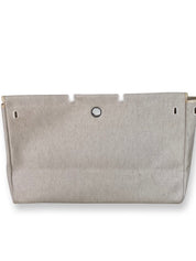 Hermès Herbag TGM Toile H