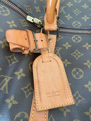 Louis Vuitton Keepall 45 (1987)