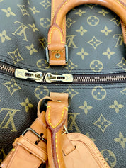 Louis Vuitton Keepall 45 (1987)
