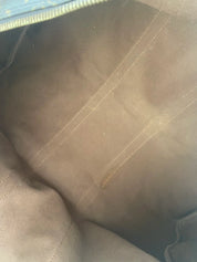 Louis Vuitton Keepall 55 Bandouliere (1997)