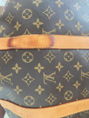 Louis Vuitton Keepall 55 Bandouliere (1997)