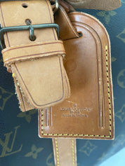 Louis Vuitton Keepall 50 (1988)