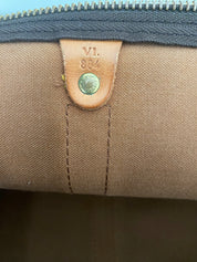 Louis Vuitton Keepall 50 (1988)