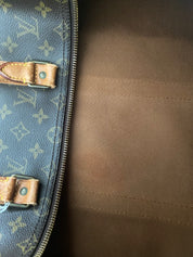 Louis Vuitton Keepall 50 (1988)