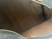 Louis Vuitton Keepall 50 (1988)