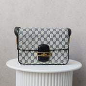 Gucci GG Canvas schoudertas