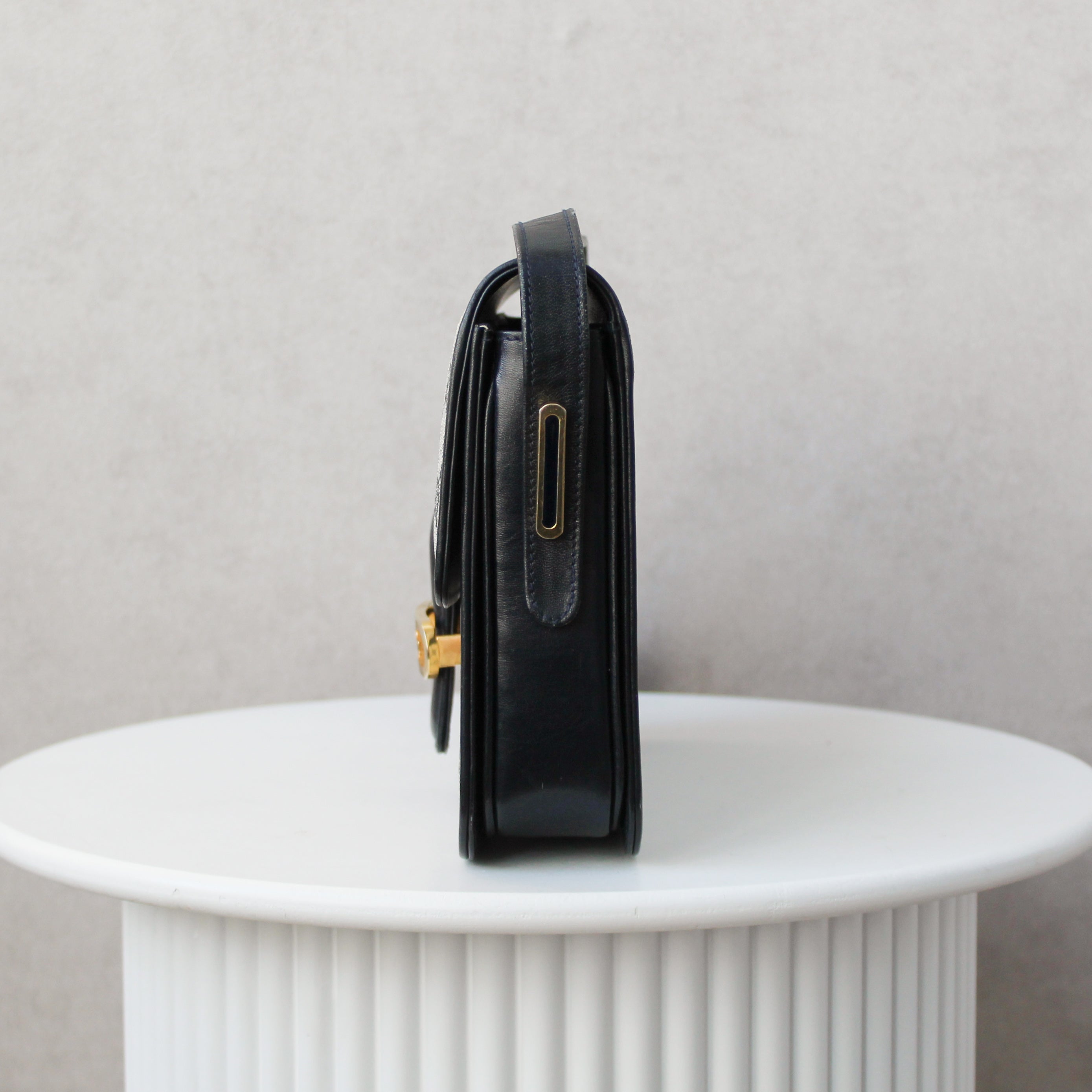 Gucci GG Canvas schoudertas