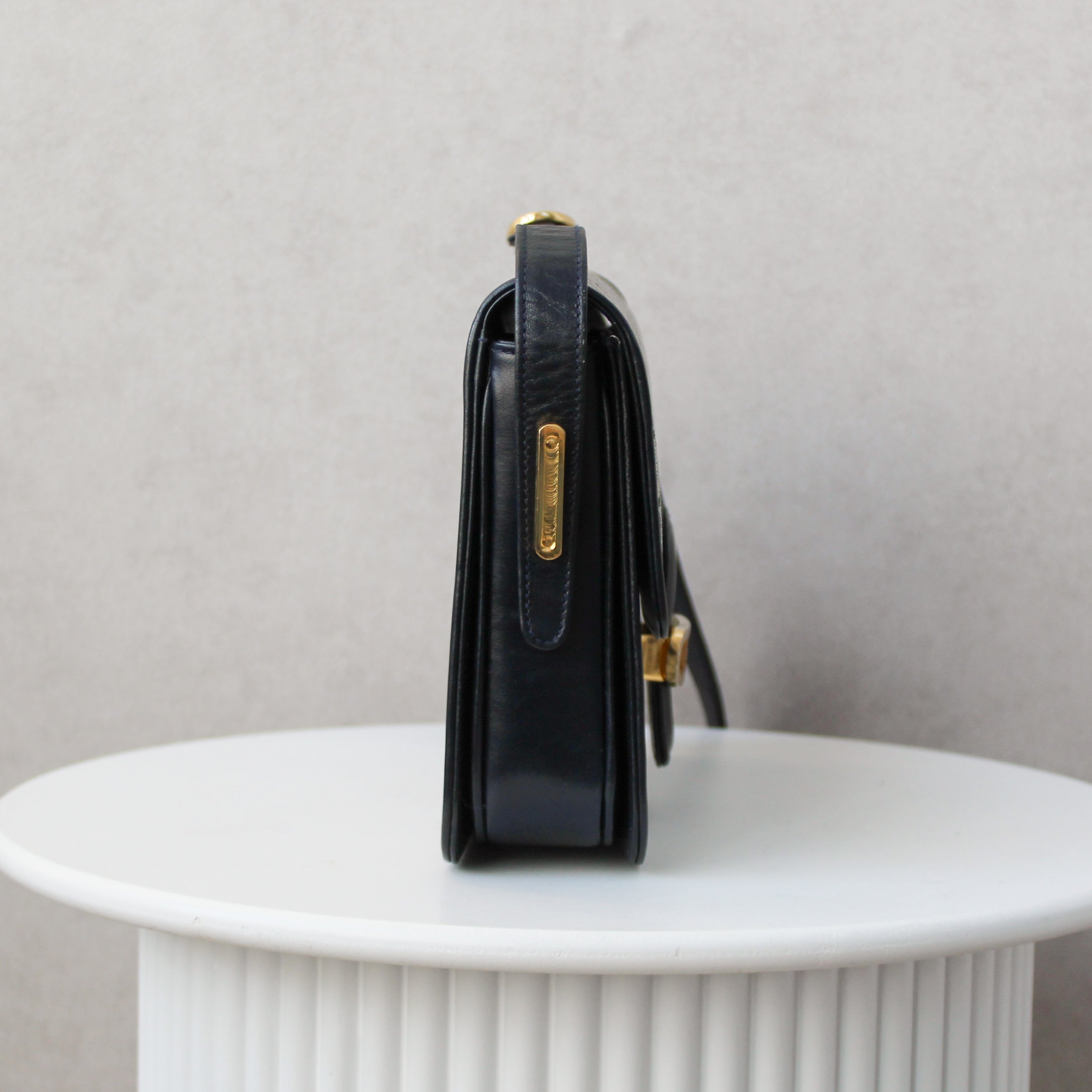 Gucci GG Canvas schoudertas