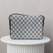 Gucci GG Canvas schoudertas