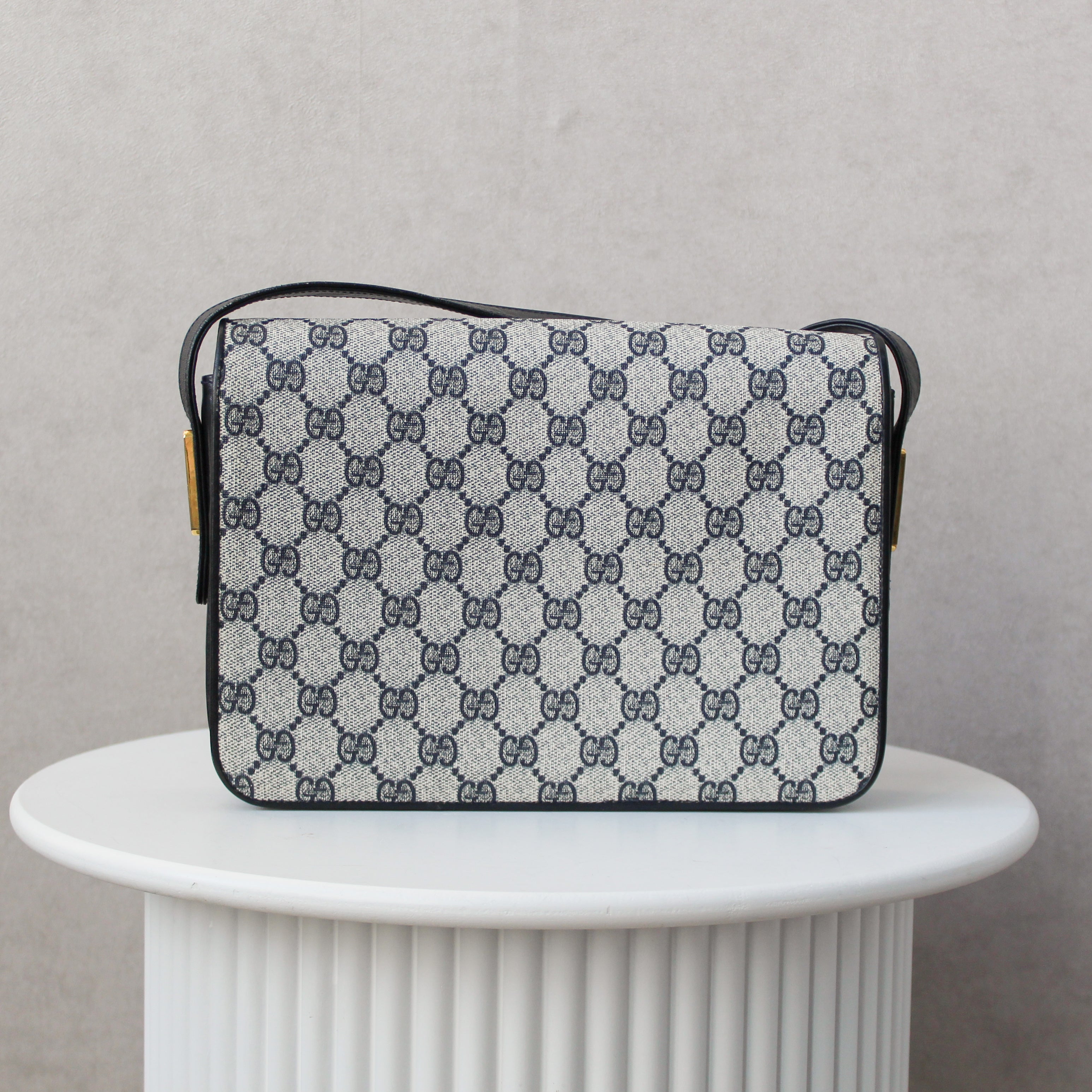 Gucci GG Canvas schoudertas