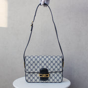 Gucci GG Canvas schoudertas