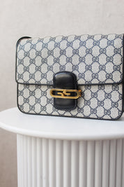 Gucci GG Canvas schoudertas