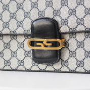 Gucci GG Canvas schoudertas